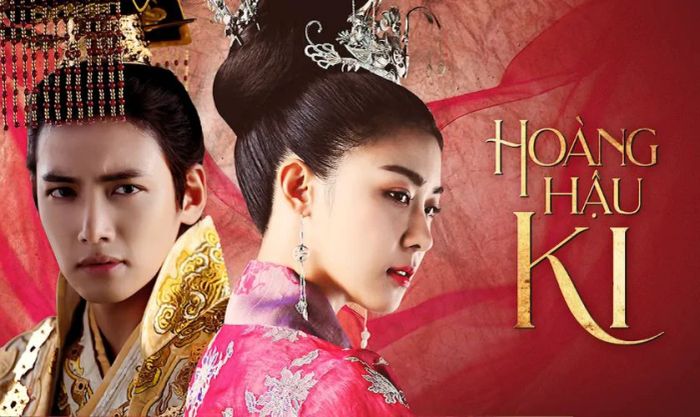 Hoàng Hậu Ki là một trong những bộ phim cổ trang xuất sắc với sự góp mặt của Ha Ji-won