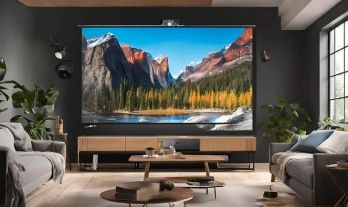 Cách kết nối loa máy tính với máy chiếu nhanh chóng