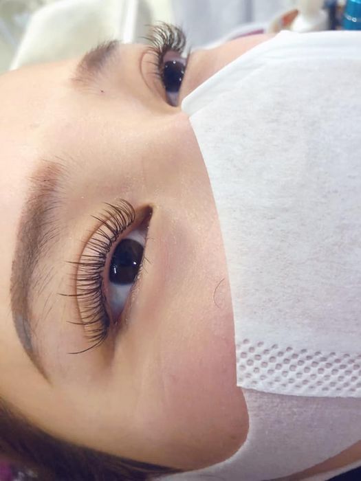 Hương My - Eyelash Extensions Image 3