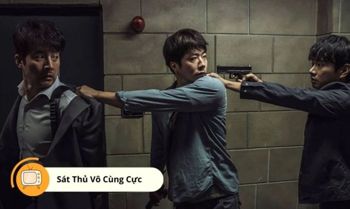 Những bộ phim và chương trình truyền hình có sự góp mặt của Lee Yi-Kyung đáng xem nhất