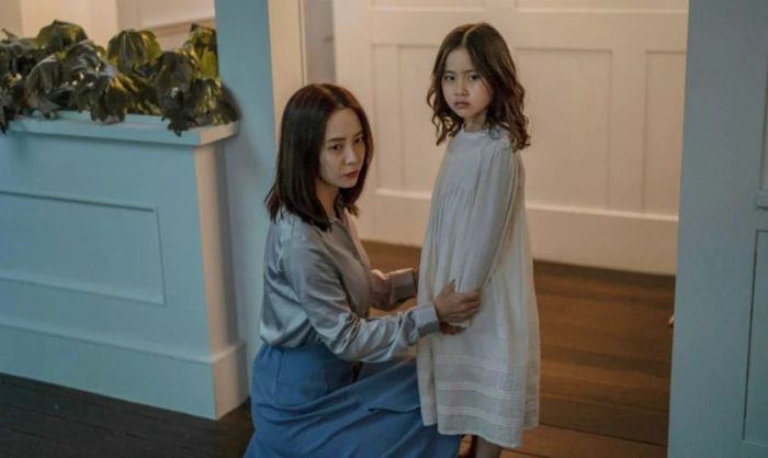 Kẻ Xâm Nhập – Intruder (2020) là một trong những dự án phim và truyền hình có sự góp mặt của Song Ji-hyo