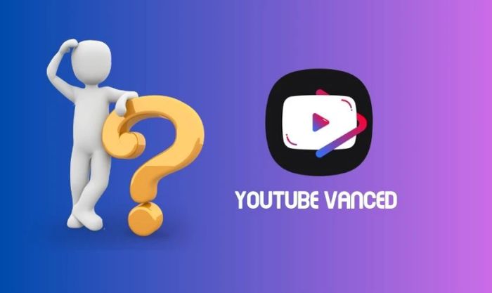 YouTube Vanced là gì?