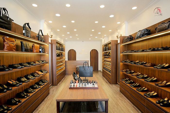 The Leather World - Tâm Anh image 1