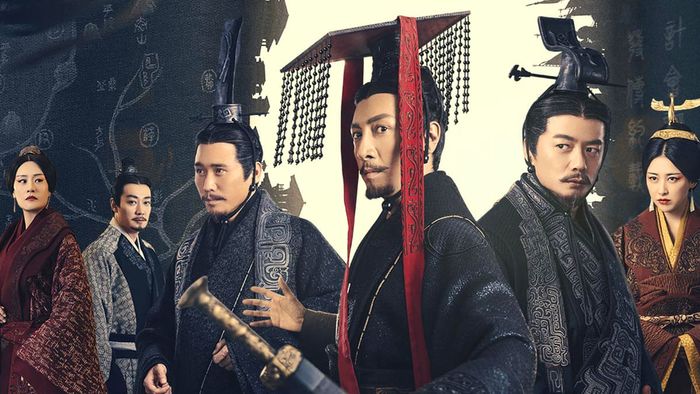 phim lịch sử trung quốc hay