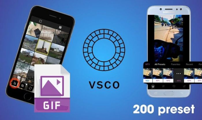 VSCO là gì? Công dụng của ứng dụng này là gì?