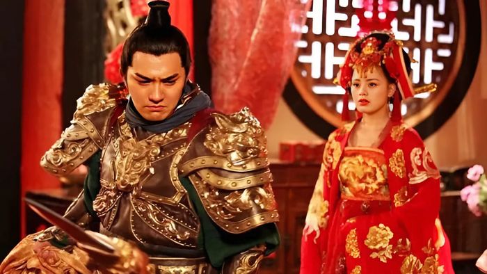 phim lịch sử trung quốc mới nhất