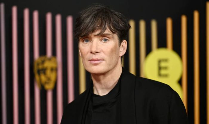 Những bộ phim và chương trình truyền hình có sự góp mặt của Cillian Murphy