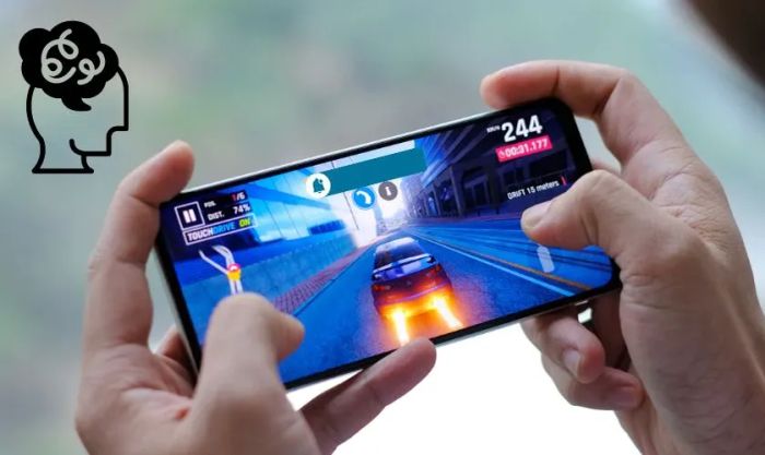 Lý do bạn nên tắt thanh thông báo khi chơi game trên Xiaomi
