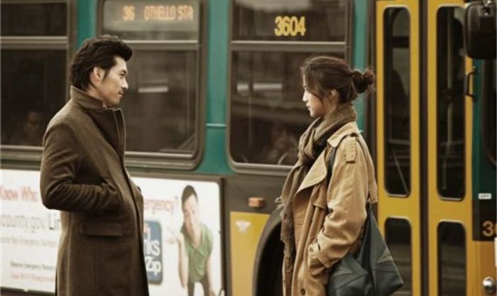 Thu Muộn - Bộ phim đáng xem với sự góp mặt của Hyun Bin