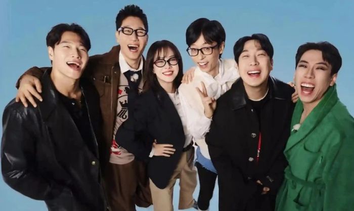 Các chương trình truyền hình có sự góp mặt của Song Ji-hyo