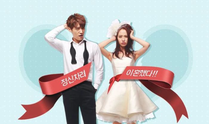 Cặp đôi oan gia (2014) là một trong những dự án phim và truyền hình có sự góp mặt của Song Ji-hyo