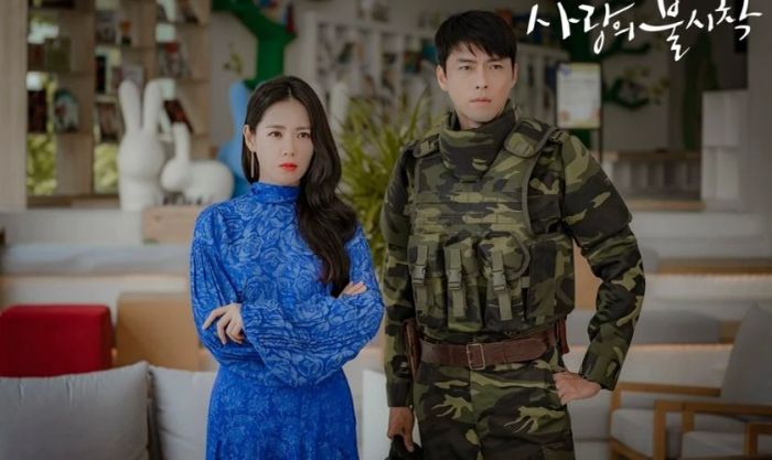 DANH SÁCH TOP những bộ phim và chương trình truyền hình có sự góp mặt của Hyun Bin đáng xem nhất