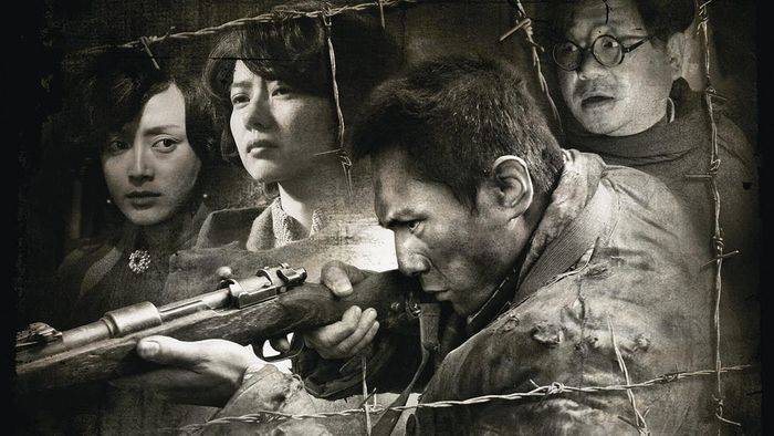 phim lịch sử trung quốc hay