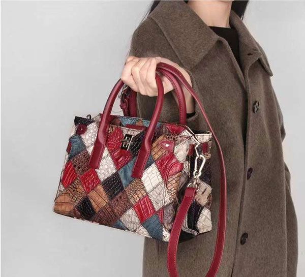 Lano Leather Image 1