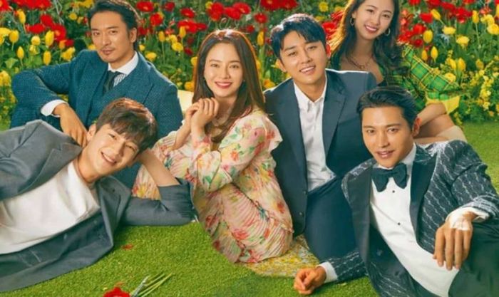 Phải Chăng Ta Đã Yêu – Was It Love (2020) là một trong những dự án phim và truyền hình có sự góp mặt của Song Ji-hyo