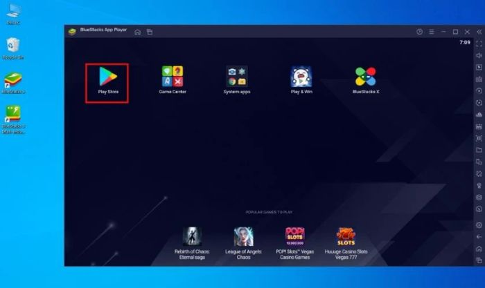 Đăng nhập bằng tài khoản Google của bạn