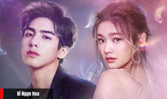 Bỉ Ngạn Hoa - Bộ phim với sự tham gia của Tống Uy Long và Lâm Duẫn