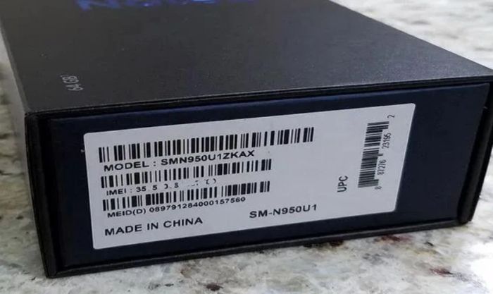 Tại sao cần kiểm tra IMEI của điện thoại Realme?