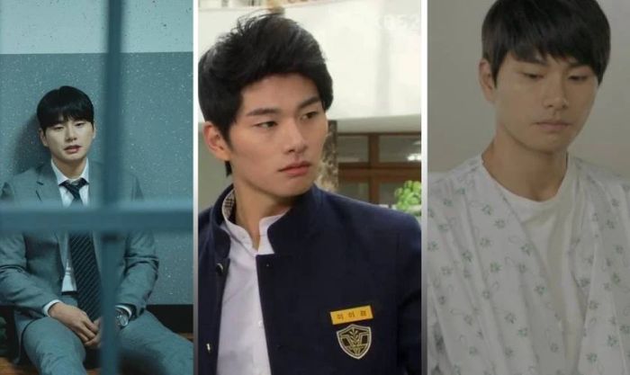 Những bộ phim và chương trình truyền hình có sự góp mặt của Lee Yi-Kyung