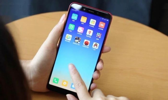 Những tính năng nổi bật trong không gian thứ 2 trên Realme