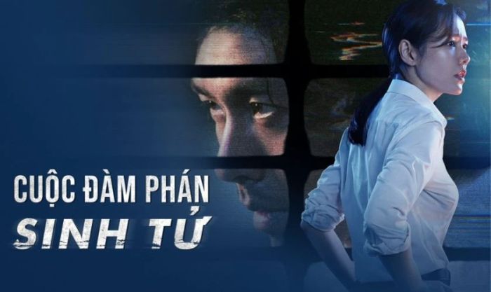Cuộc Đàm Phán Sinh Tử - Tác phẩm điện ảnh đình đám với sự tham gia của Hyun Bin