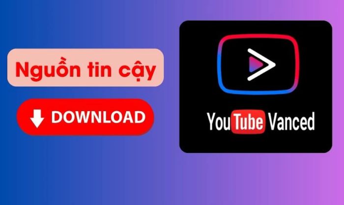 Những lưu ý quan trọng khi tải và sử dụng YouTube Vanced
