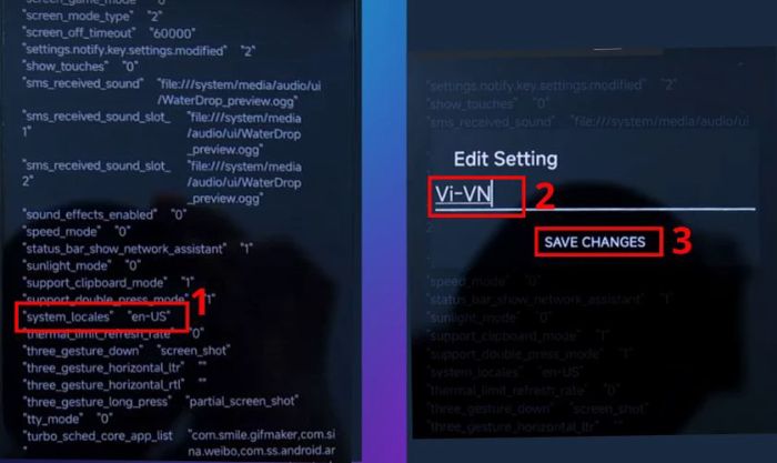 Hướng dẫn cài tiếng Việt cho Xiaomi mà không cần Unlock Bootloader