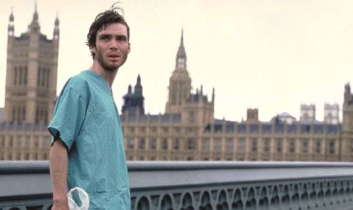 28 Ngày Sau - 28 Days Later (2002)