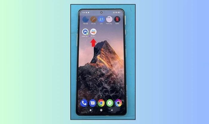 Các phương pháp chi tiết để di chuyển dữ liệu từ Samsung sang Xiaomi