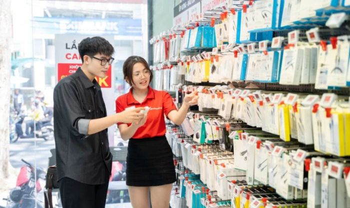 Mua củ sạc iPhone 20W chính hãng với giá tốt tại Mytour