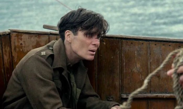 Cuộc Di Tản Dunkirk - Dunkirk (2017)