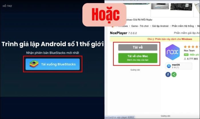 Hướng dẫn tải YouTube Vanced trên máy tính