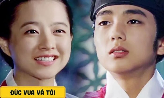 Những bộ phim và chương trình truyền hình đáng chú ý có sự góp mặt của Park Bo-young