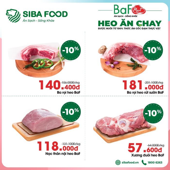 Siba Food Image 2