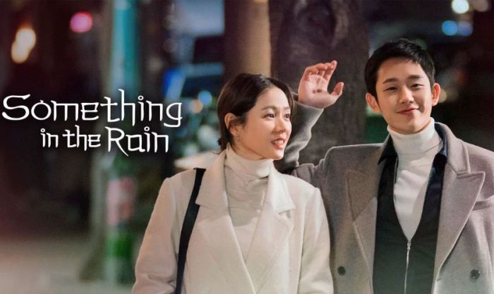 Chị Đẹp Mua Cơm Ngon Cho Tôi - Something in the Rain (2018)