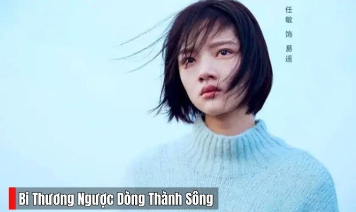 Bi Thương Ngược Dòng Thành Sông phơi bày những góc khuất đen tối của xã hội