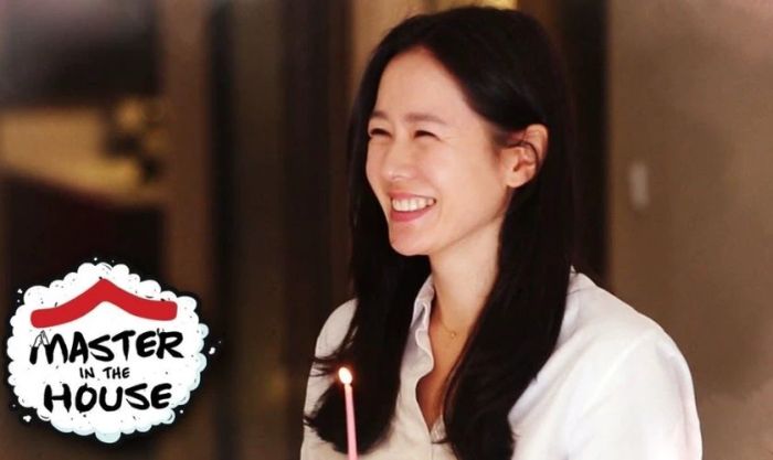 Những bộ phim và chương trình truyền hình có sự góp mặt của Son Ye-jin