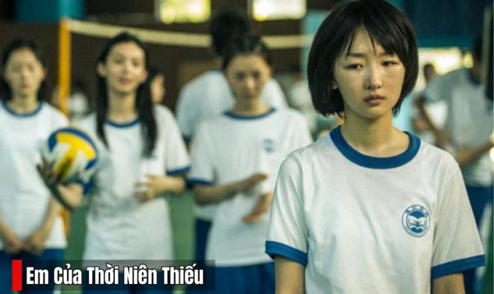 Em Của Thời Niên Thiếu - Tác phẩm tâm lý tình cảm đỉnh cao của Châu Đông Vũ