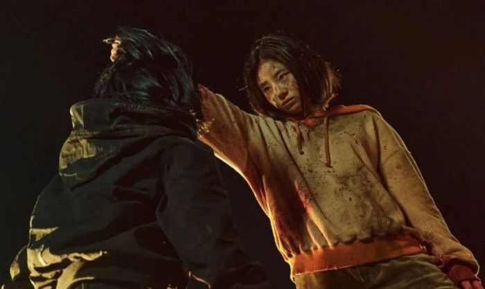 The Witch 2022 là một trong những bộ phim tâm lý kinh dị Hàn Quốc đáng xem