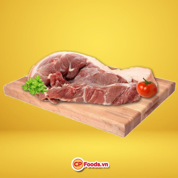 CP Pork image 2