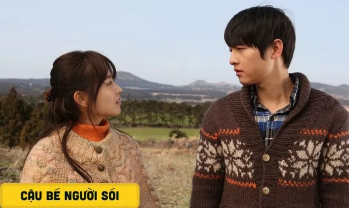 Những bộ phim và chương trình truyền hình hấp dẫn có sự góp mặt của Park Bo-young