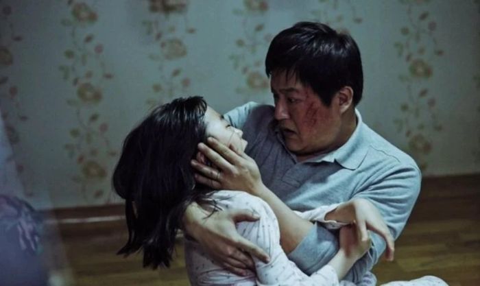 The Wailing là một trong những bộ phim tâm lý kinh dị Hàn Quốc đáng xem