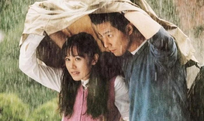 Cổ Điển - The Classic (2003) là một trong những tác phẩm điện ảnh và truyền hình nổi bật có sự góp mặt của Son Ye-jin