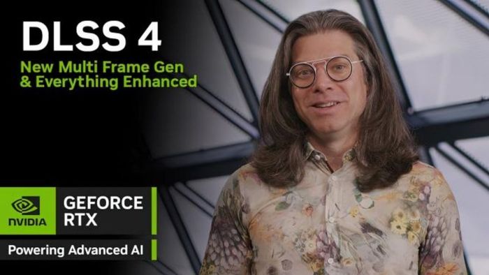 Bryan Catanzaro (Phó chủ tịch NVIDIA DLSS) không loại bỏ khả năng Frame Generation có thể được áp dụng cho RTX 30 Series.