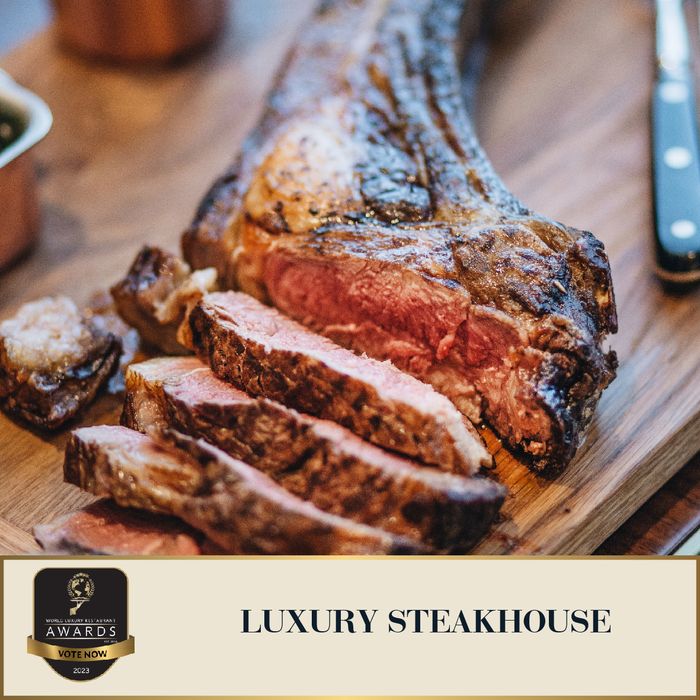 Stellar Steakhouse image 1