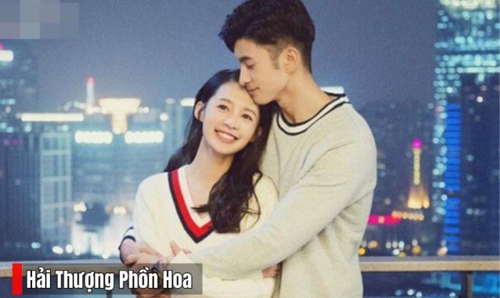 Hải Thượng Phồn Hoa - Phim tâm lý tình cảm Trung Quốc thu hút đông đảo khán giả