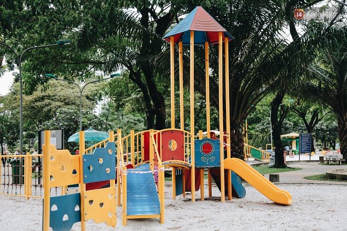 Gia Dinh Park image 1