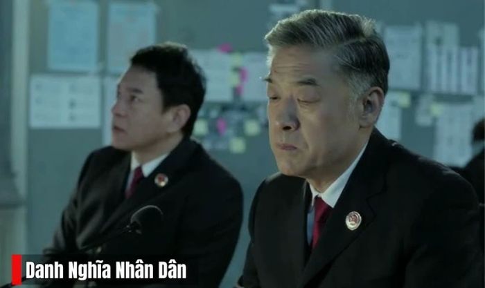 Danh Nghĩa Nhân Dân gây tiếng vang lớn cả trong và ngoài nước