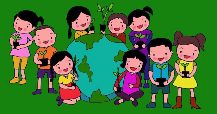 Kể về một việc tốt em đã làm