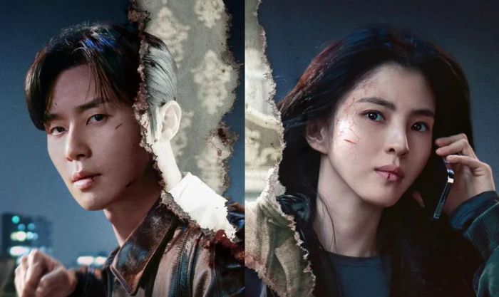 Sinh Vật Gyeongseong - Bộ phim kinh dị Hàn Quốc đáng chú ý với sự tham gia của Kang Ha-neul